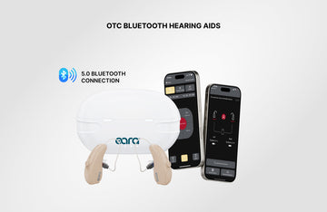 The Transformative Benefits of Bluetooth Hearing Aids for Your Everyday Life