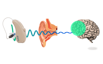 Unlocking the Connection Between Hearing Aids and Cognitive Health