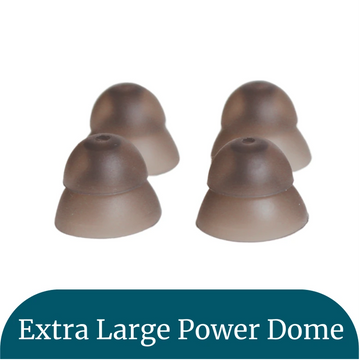 Size 5: Extra Large Power Domes (Pack of 12)