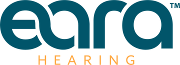 Eara hearing trademark logo